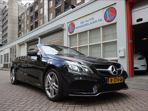 Mercedes E klasse